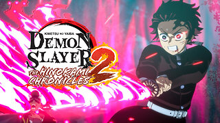 🔴 LIVE TOP 100 RANK 🏆 THIS NEW TEAM IS INSANE! 💥 DEMON SLAYER HINOKAMI CHRONICLES 2