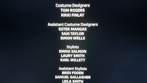 Britains Got Talent Intro 2022