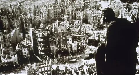 Rise & Fall of the NWO / Episode 26: 1944-1946 (World War II, Part 4)