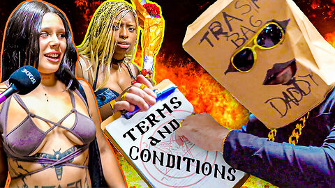 Offering Artists $10 Million Record Deal! (for their soul)