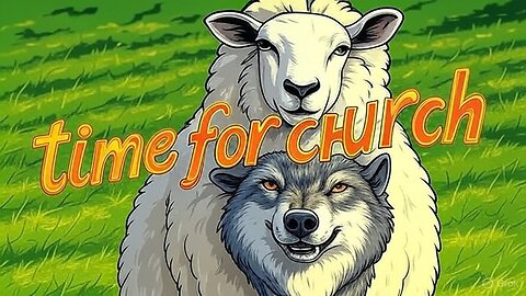 Planet Piracy 268: Let's Go to Church