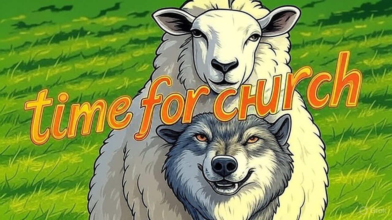 Planet Piracy 268: Let's Go to Church