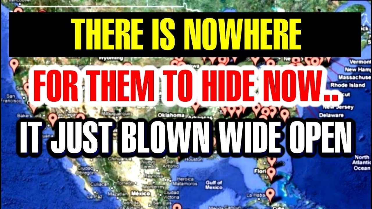 You Won't Believe What Was Just Exposed In This Viral Interview