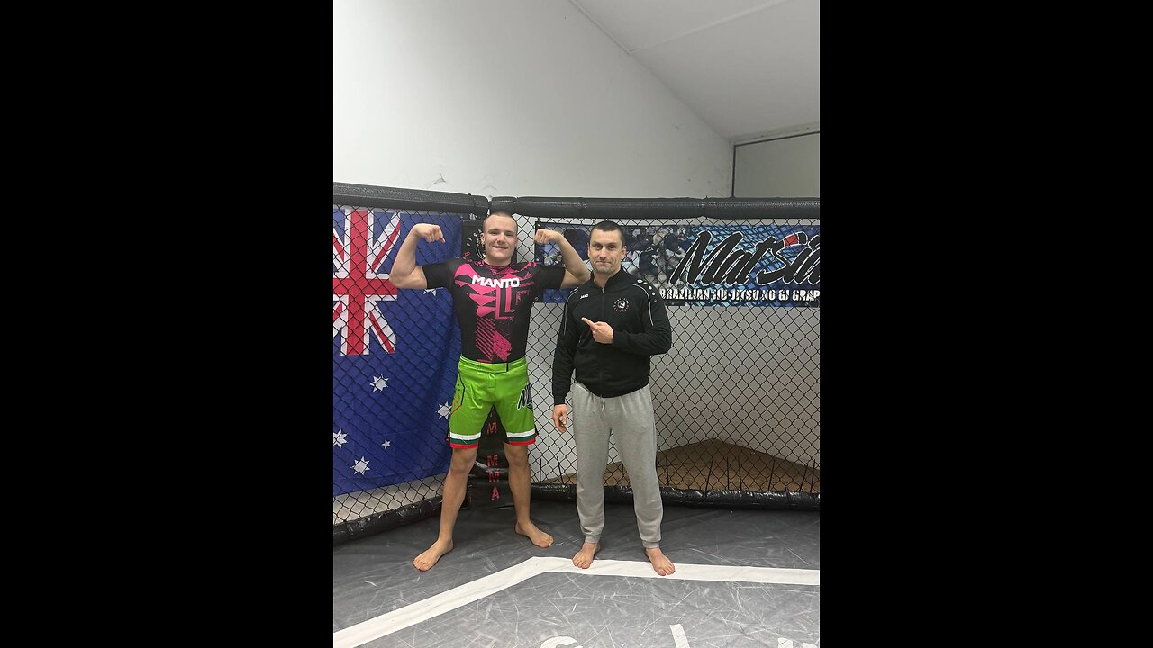 02.02.2026 Mike Iliev Green Grade Test - 93%