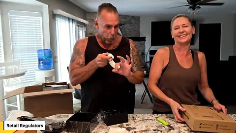 Whatnot aftermath #mysterybox #live Susan Edwards