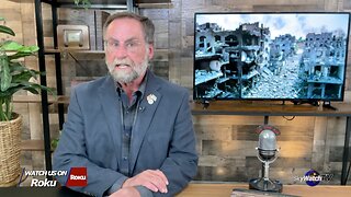 Five in Ten 8/5/25: Israel Decides to Occupy Gaza