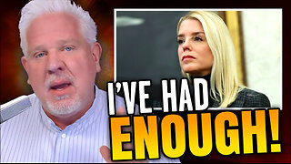 Pam Bondi’s day of reckoning is HERE