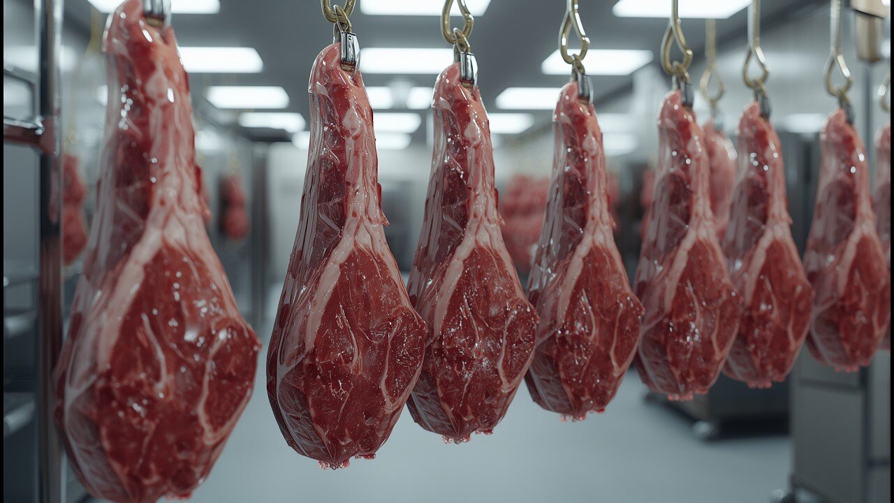 Horse Meat: The Forgotten Delicacy with a 5,000-Year History
