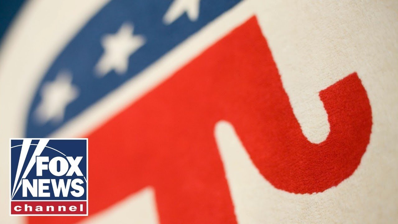 Too early to ‘hit the panic button’ ahead of the midterms: Liz Peek