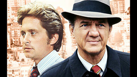 TELEFILM---LE STRADE DI SAN FRANCISCO