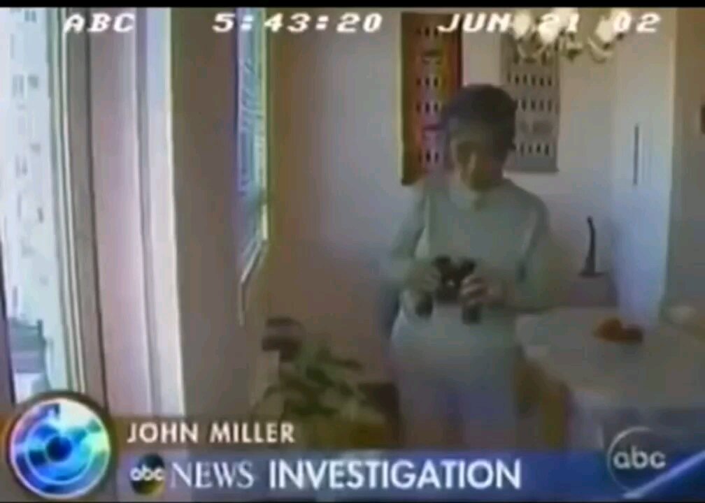 9/11: Israeli Intelligence/ Mossad