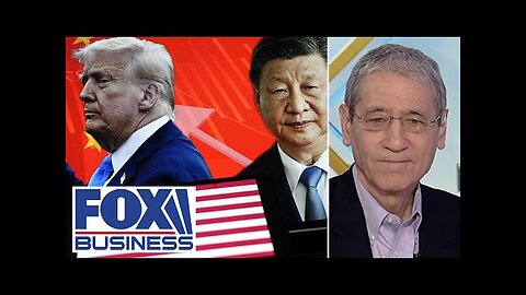 Ji Xing Ping and the CCP are in worse condition than you think