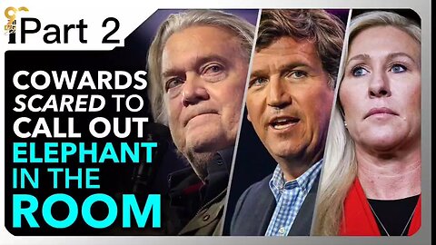 The ‘Trump is Anti-War’ Myth Just Collapsed — Watch This!