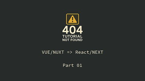 Migrating My Nuxt/Vue Static Site to React/Next.js + Strapi CMS (Live Rebuild)