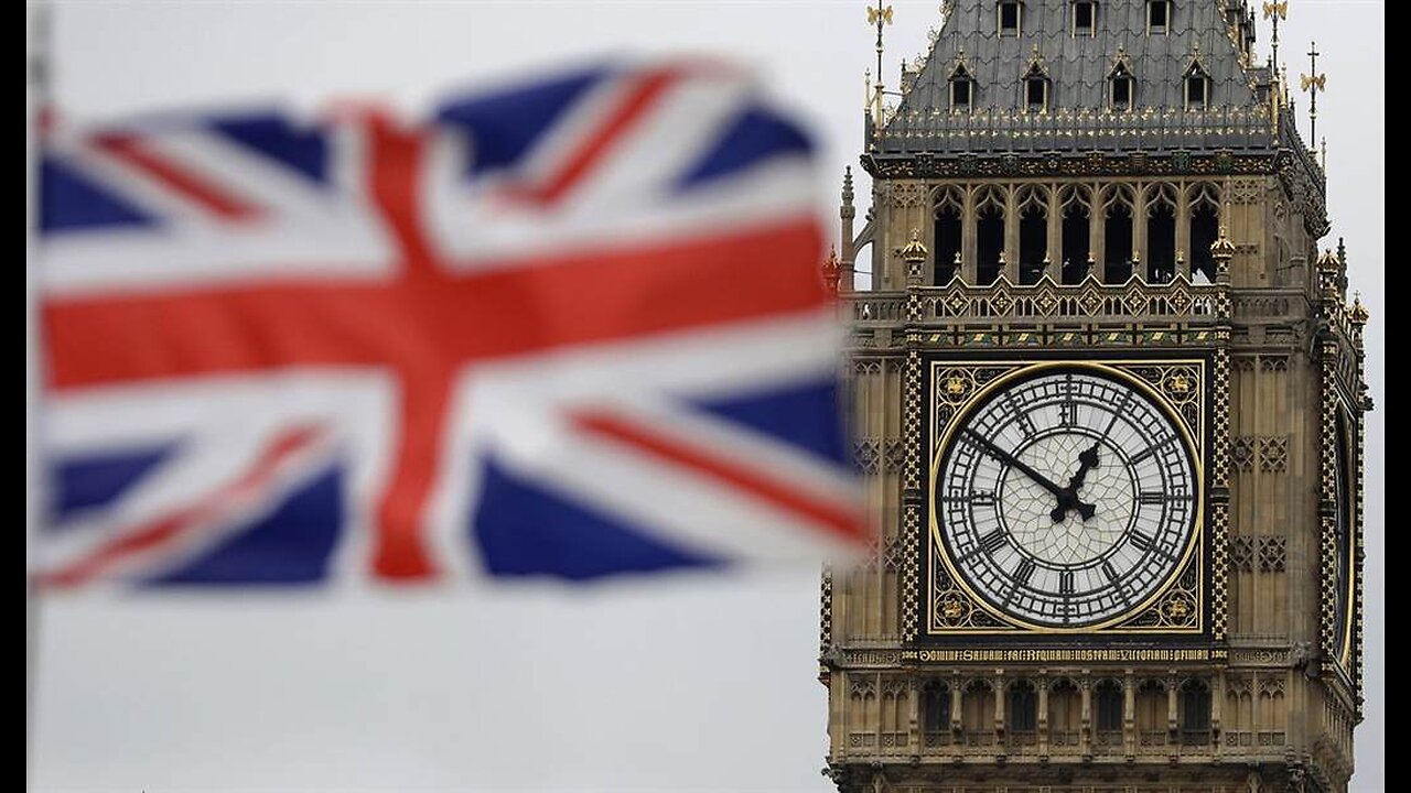 Object Lesson Britain's High Earners Fleeing Due to High Taxes