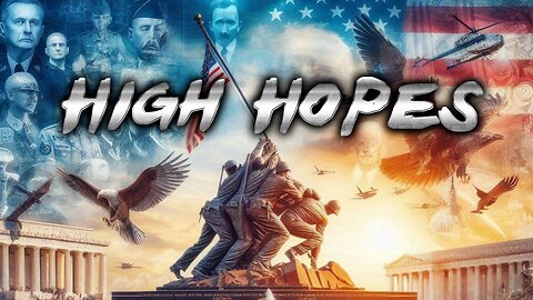Cover of High Hopes