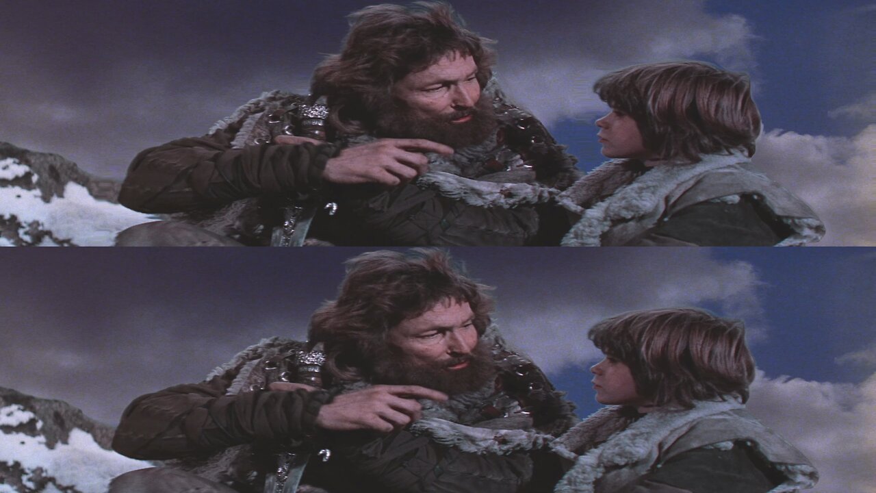 3D FULL TB 8K T 8K B Cinemascope Conan.the.Barbarian UHQ 120 FPS