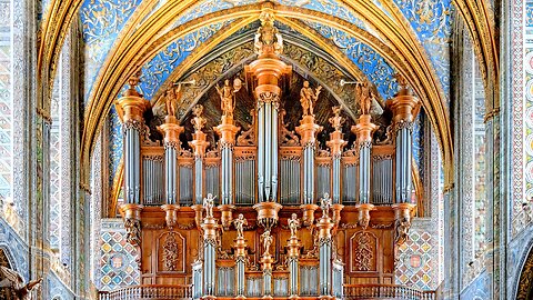 Bach. 52 Chorale Preludes, BWV 714-765 | Bach. 52 Choralvorspiele, BWV 714-765