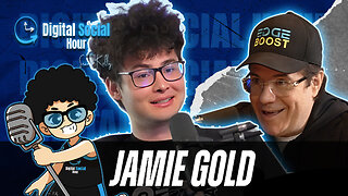 Jamie Gold: Jamie Gold on Winning WSOP, Beating COVID, and Changing Poker Forever | DSH #1435