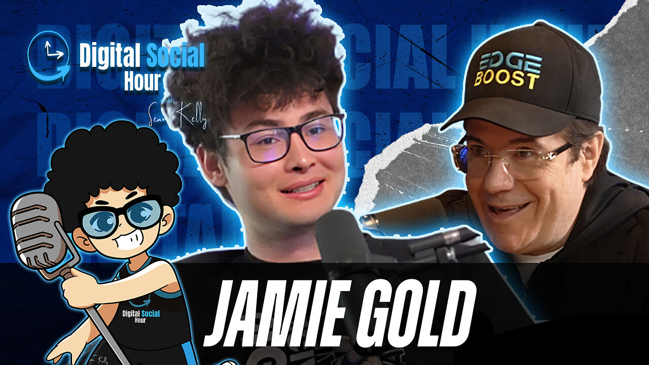 Jamie Gold: Jamie Gold on Winning WSOP, Beating COVID, and Changing Poker Forever | DSH #1435