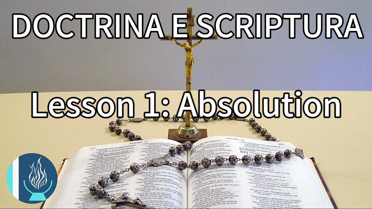 Absolution
