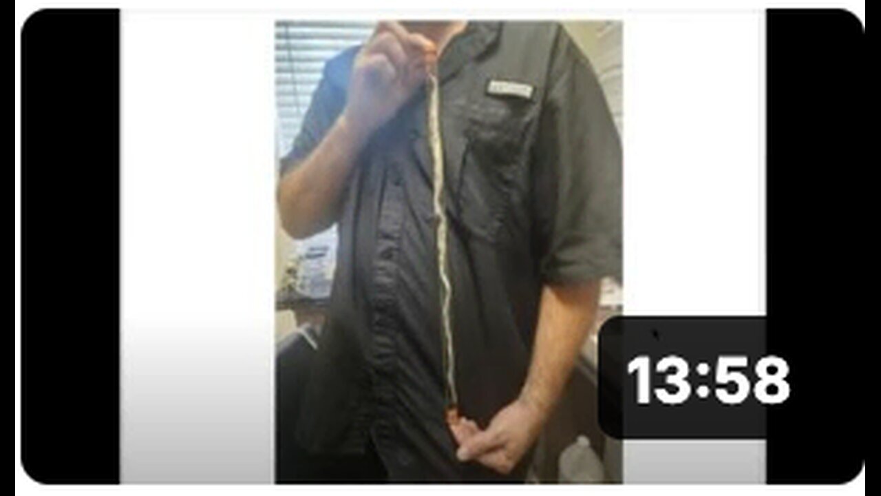 "Mind-Blowing Analysis Results from The Embalmer"