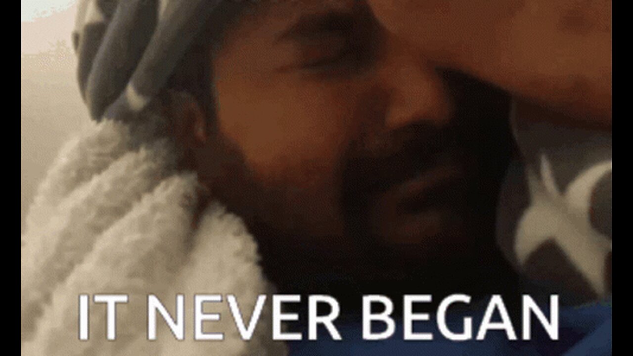 [Based] Saint Hamudi - The Movie (REUPLOAD)