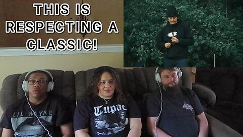 TRAE REMAINS PERFECT!! JustTrae - Mockingbird Freestyle [REACTION]