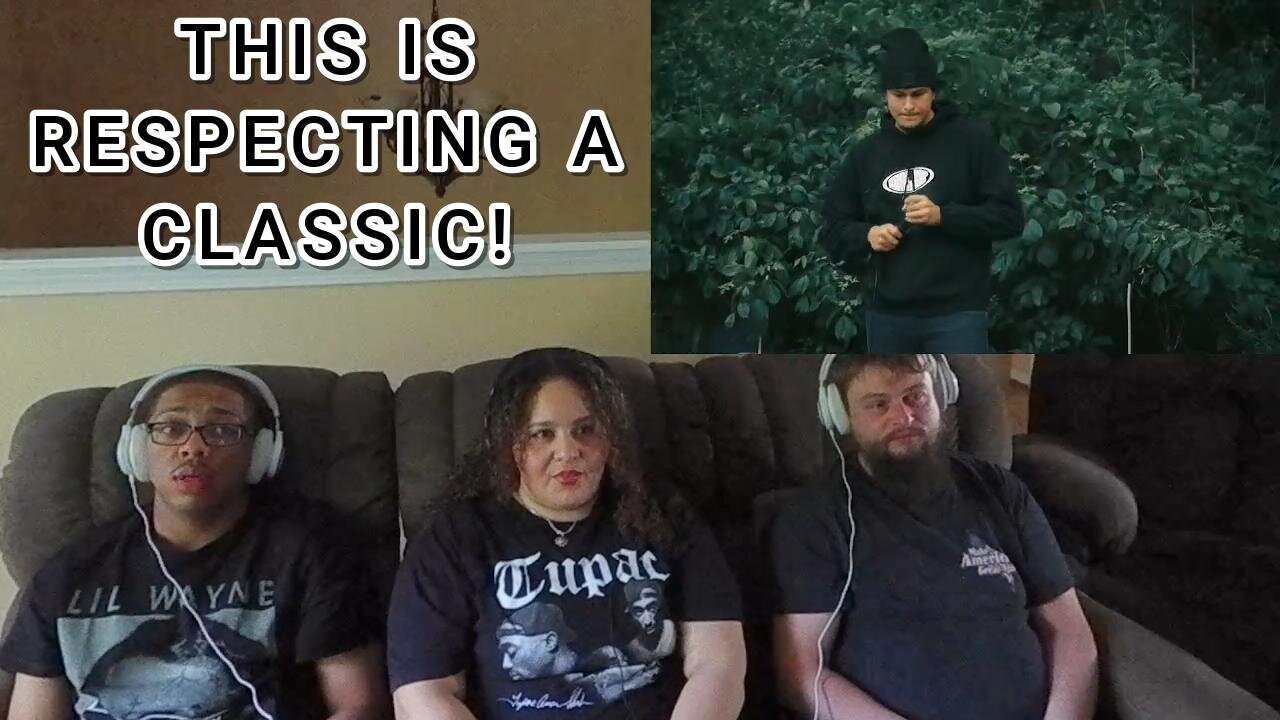 TRAE REMAINS PERFECT!! JustTrae - Mockingbird Freestyle [REACTION]