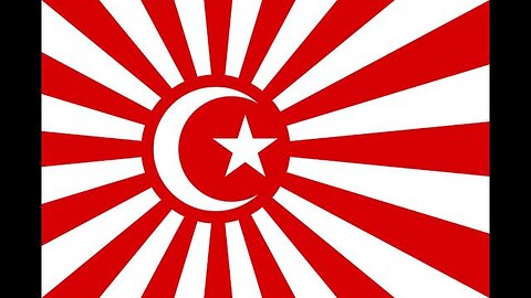 The Truth About Japan - The Islamic History and Muslim Invasion of Japan - Staged Chessboard