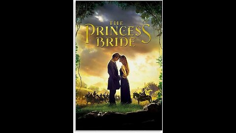 Episode 567: A Retro Movie Review, The Princess Bride