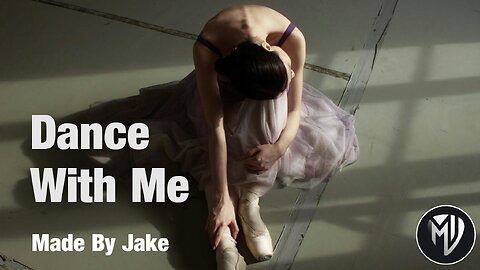 Dance With Me - Original
