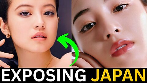 "Japanese Women Cheat Like A National Sport?!" | Exposing Japan Part 2 - Passport Bros