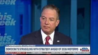 Fmr RNC Chair: Trump Owns The Democrat Party