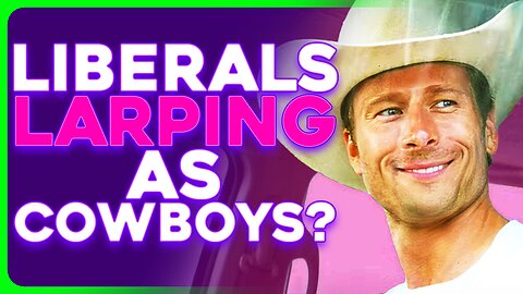 Why is Everyone Wearing Cowboy Cosplay in 2025?