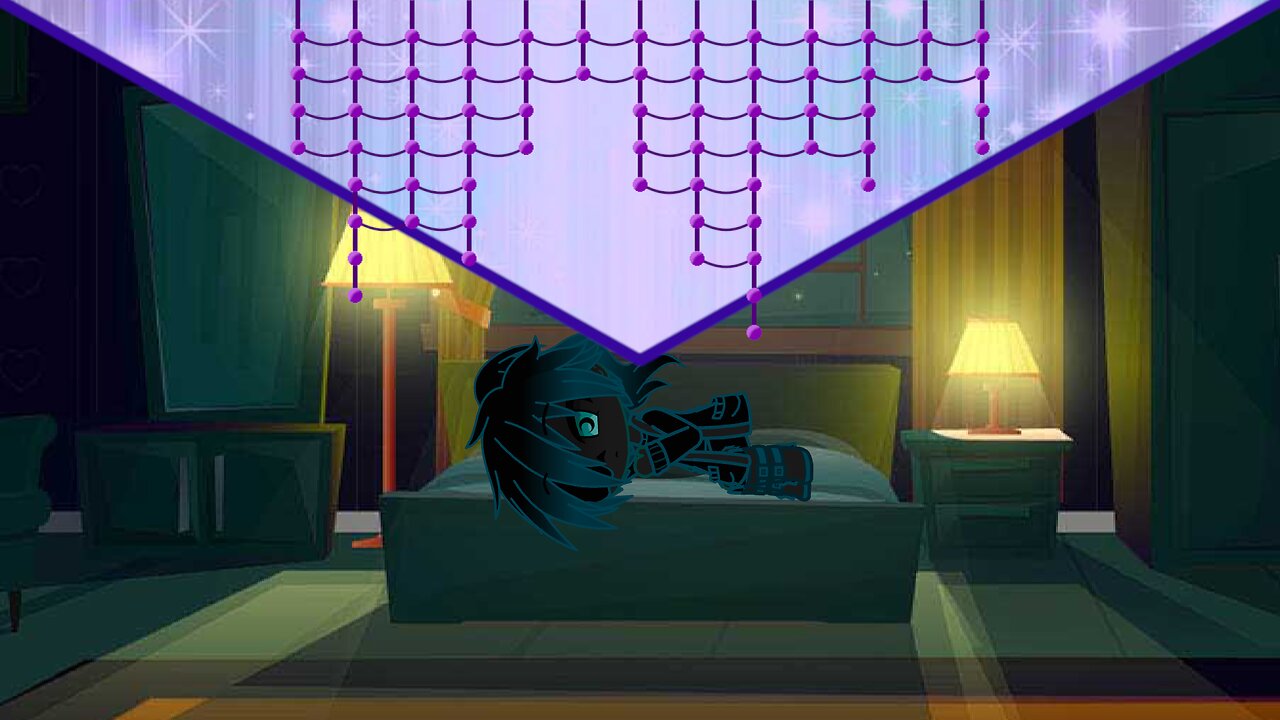 Hiding as usual || Sans AU