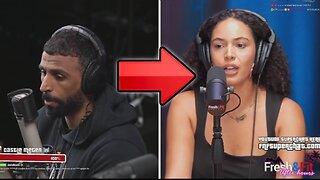 An Actual F&F Fan Went STRAIGHT After Myron During The Intro Looking For A Reaction!