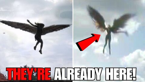5 Archangels the World Cannot Ignore Proof They Still Walk Among Us