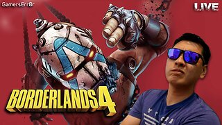Borderlands 4 | It Can't Be That Bad