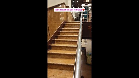 Started the month with loads of blessings 🩷🪈