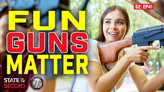 Can You Trust Paid Gun Reviews? (ft. Tactical Advisor)