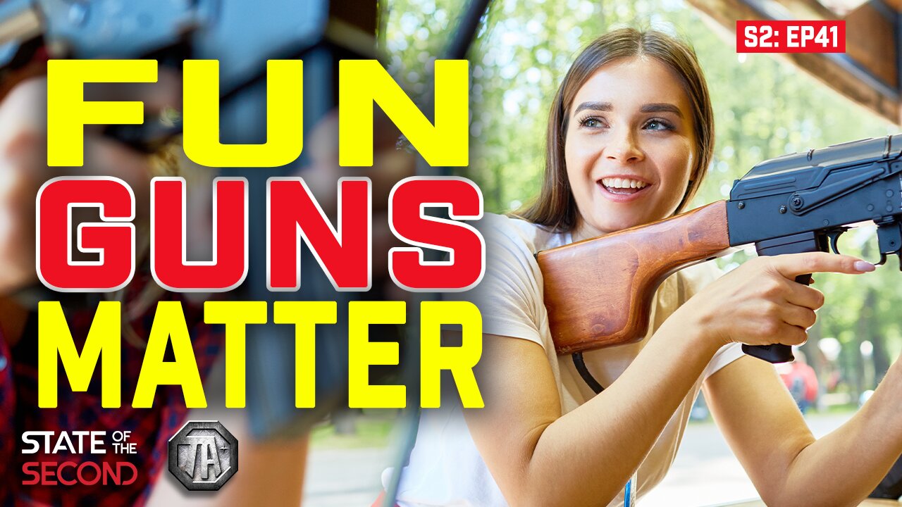 Can You Trust Paid Gun Reviews? (ft. Tactical Advisor)