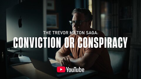 Getting Indicted - Conviction or Conspiracy: The Trevor Milton Saga