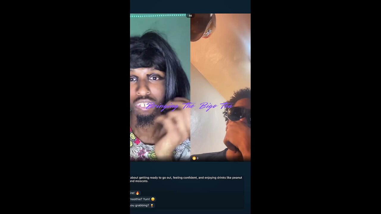 Unique is such a comedian🤪🤪🤪