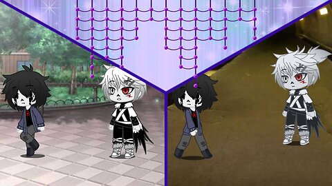 Babysitting Killer || Sans AU