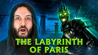 The Mystery of Catacombs of Paris REVEALED