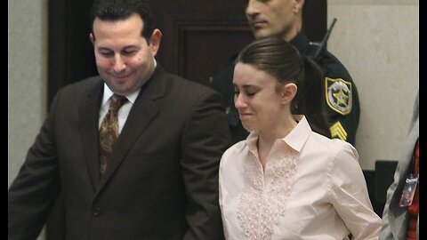 ESSEX FILES Casey Anthony, Suspected of Killing Her Daughter Caylee, Attempts a Reinvention