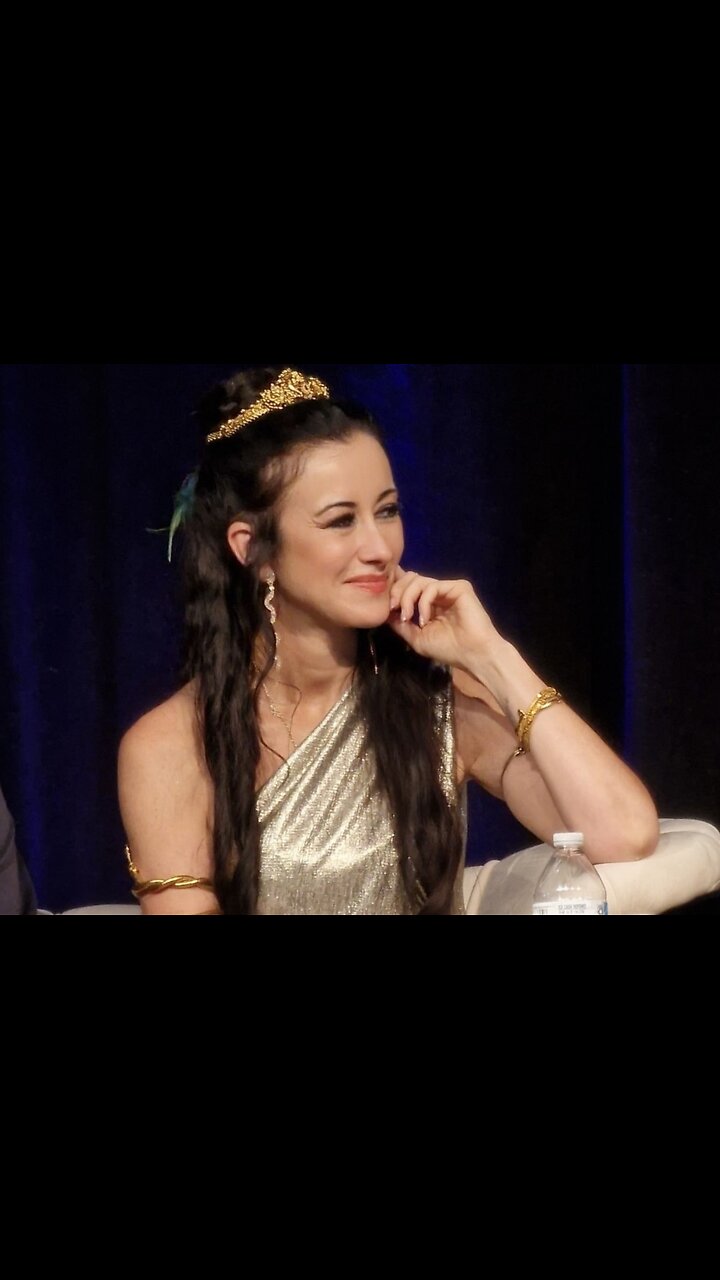 Elena Danaan ( Spokeswoman For The Galactic Federation ) 3i/Atlas Object