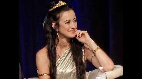 Elena Danaan ( Spokeswoman For The Galactic Federation ) 3i/Atlas Object