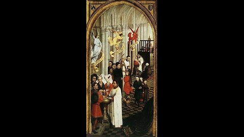 EFFICACIOUSNESS OF THE SACRAMENTS & MIRACLES IS NOT DEPENDENT ON THE GIVER BUT THE GRACE OF JESUS 💕